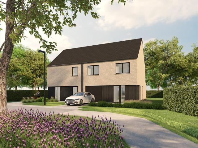 à vendre Maison Gits Middenstraat