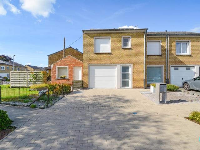 à vendre Maison Gits Singellaan