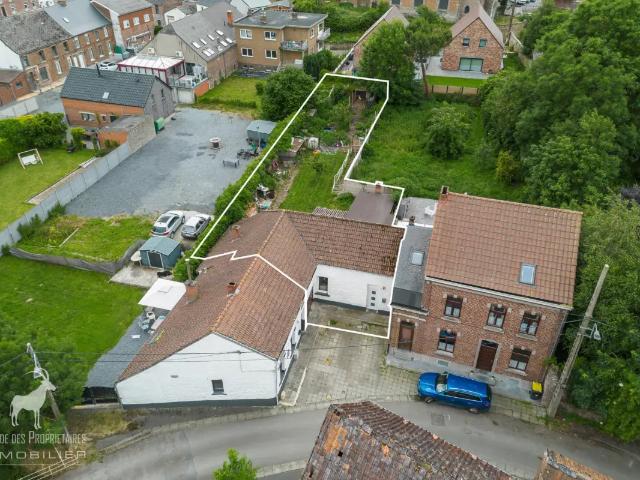 à vendre Maison Givry