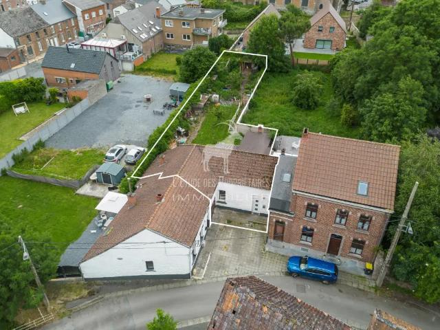 à vendre Maison Givry