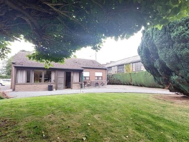 à vendre Maison Gibecq Place
