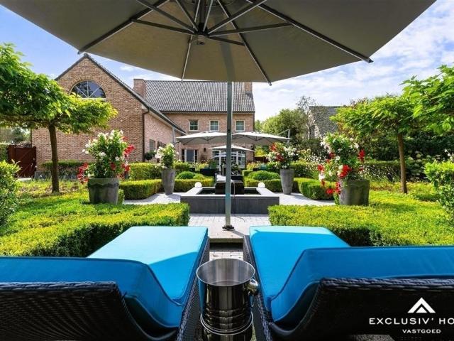 à vendre Maison Gijzegem