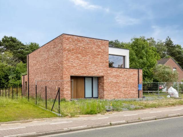 à vendre Maison Gijzegem Steenweg op Aalst