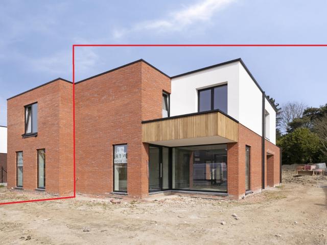 à vendre Maison Gijzegem Steenweg op Aalst
