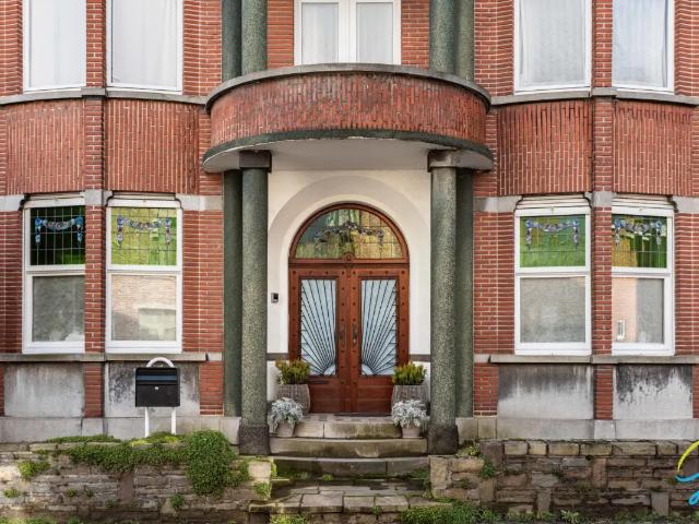 à vendre Maison Gijzegem Pachthofstraat