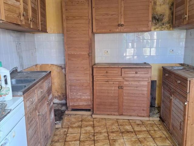 à vendre Maison Gilly