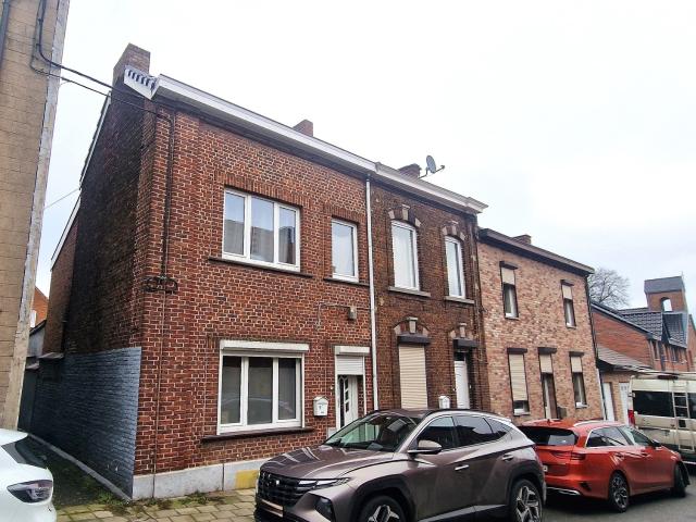 à vendre Maison Gilly