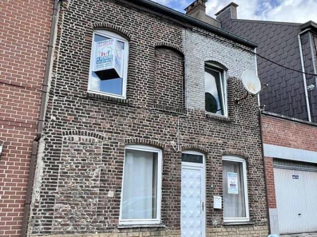 à vendre Maison Gilly