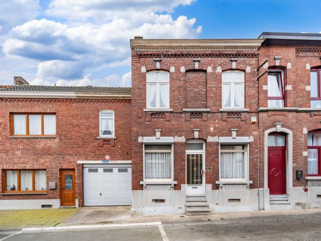 à vendre Maison Gilly