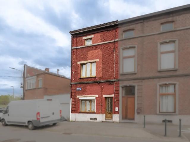 à vendre Maison Gilly