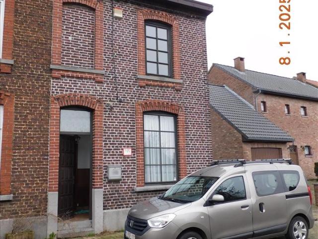 à vendre Maison Gilly Sentier Fracqui