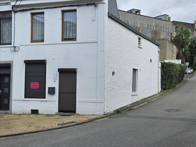 à vendre Maison Gilly Rue du Moulin Brisack GY