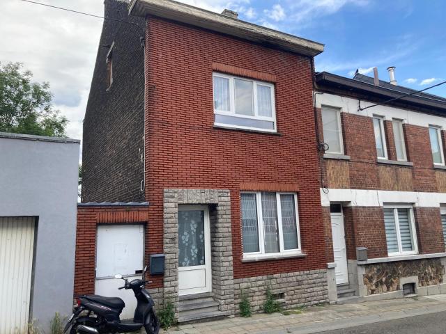 à vendre Maison Gilly Rue du Nord