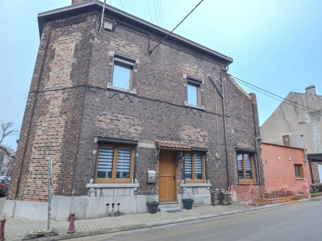 à vendre Maison Gilly Rue du Repos