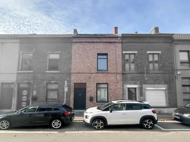 à vendre Maison Gilly Rue de la Lune