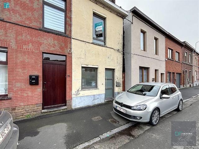 à vendre Maison Gilly Rue des Nutons