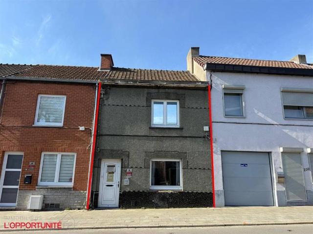 à vendre Maison Gilly Rue Lison