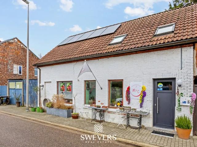à vendre Maison Gingelom Beekstr