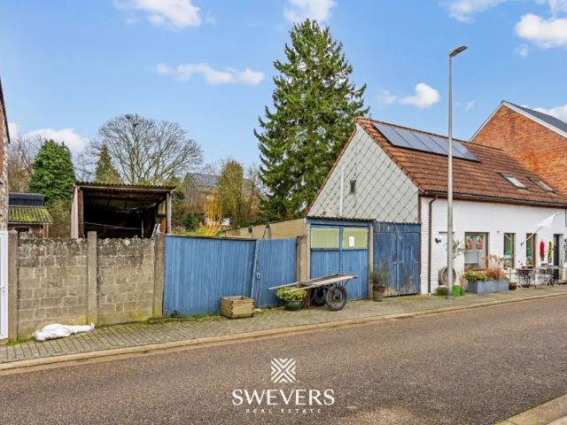 à vendre Maison Gingelom Beekstraat