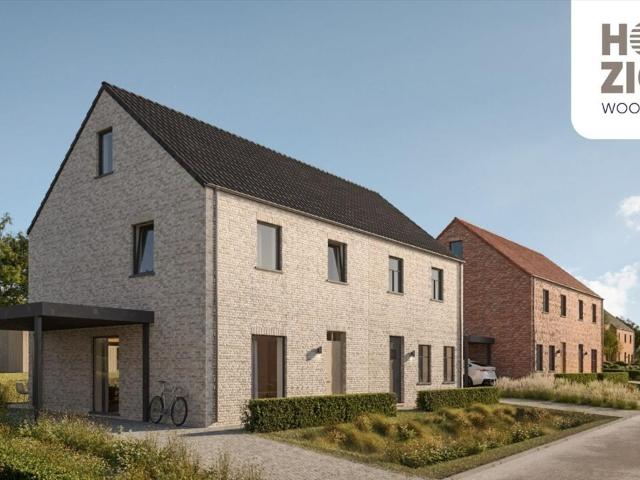 à vendre Maison Gingelom Goede Kinderenstraat