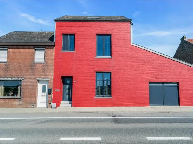 à vendre Maison Gingelom Steenweg