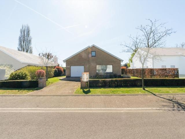 à vendre Maison Gistel Boomgaardstraat