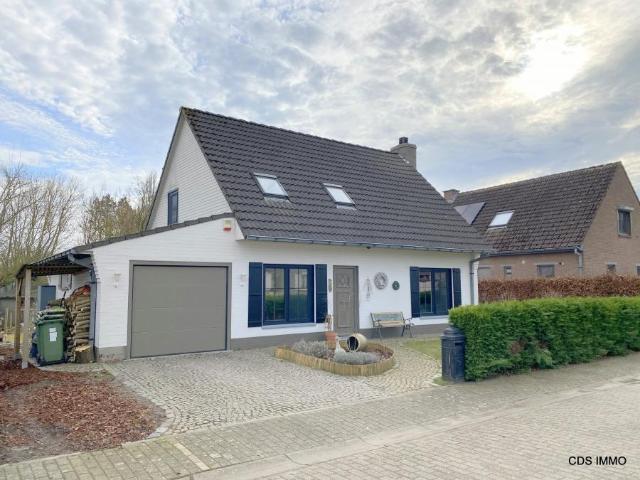 à vendre Fermette Glabbeek Zuurbemde Smisveld