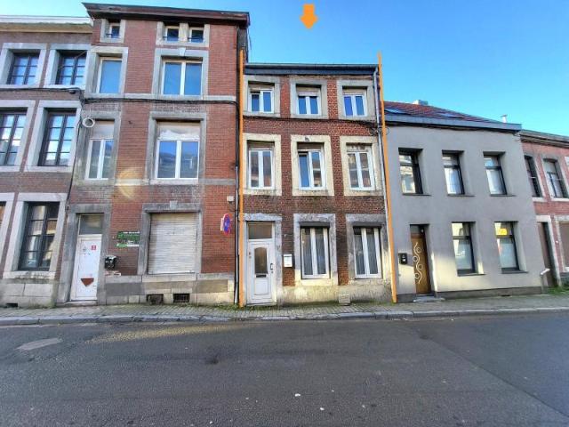à vendre Maison Glain Rue Eugène Houdret, 47