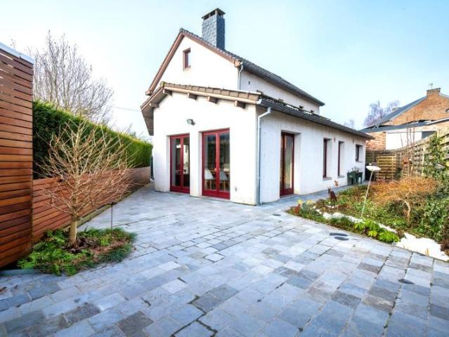 à vendre Maison Glons Rue Pont Saint Pierre 44