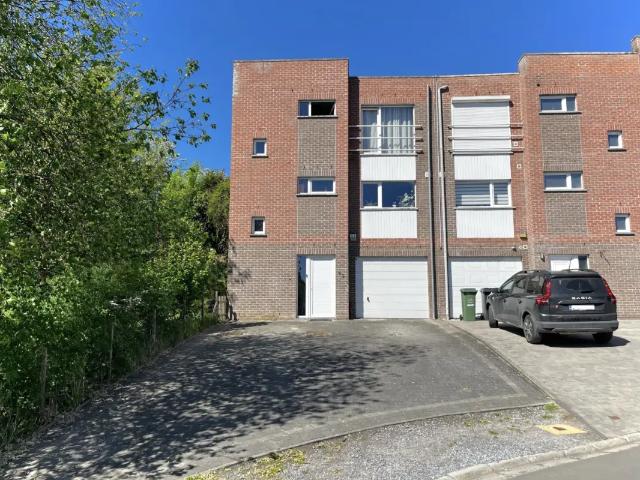 à vendre Maison Grâce Hollogne de l'Aqueduc