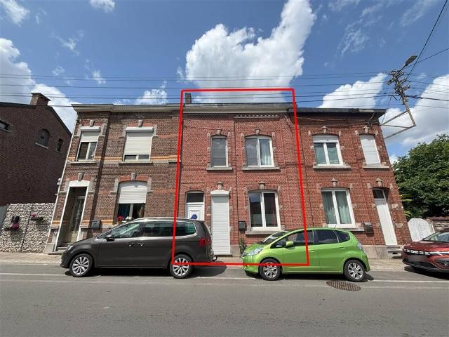 à vendre Maison Grâce Hollogne Rue Méan