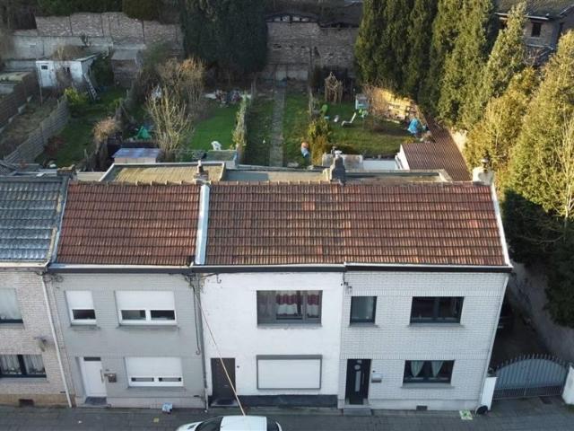 à vendre Maison Grâce Hollogne Rue du Petit Berleur