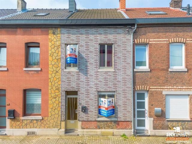 à vendre Maison Grâce Hollogne Rue Hector Denis