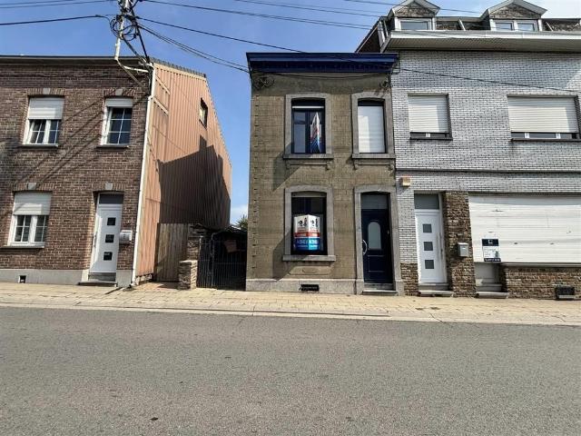 à vendre Maison Grâce Hollogne Rue Paul Janson