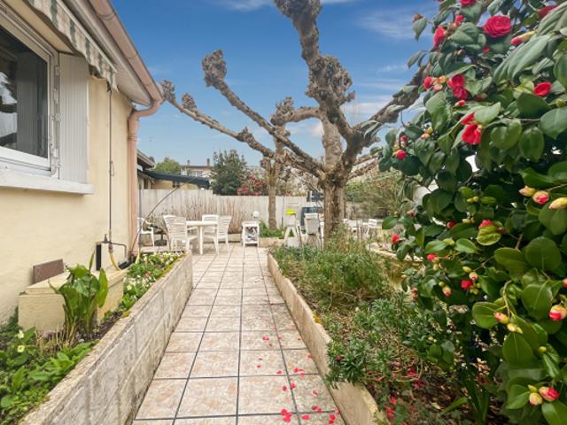 A vendre: Maison Gradignan 5 pièces 121m2