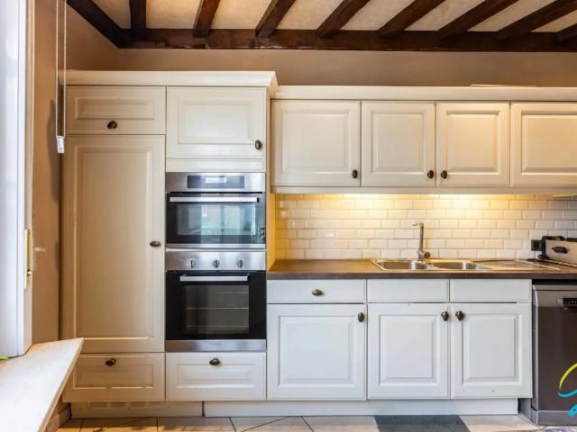 à vendre Maison Grammont Astridlaan