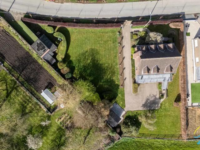 à vendre Maison Grammont Atembekestraat
