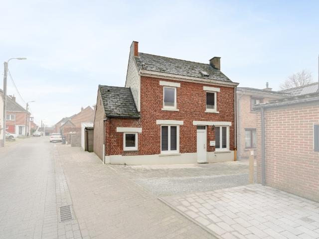 à vendre Maison Grammont Bosstraat