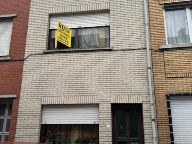 à vendre Maison Grammont Buizemontstraat