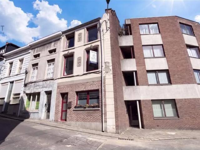 à vendre Maison Grammont Buizemontstraat