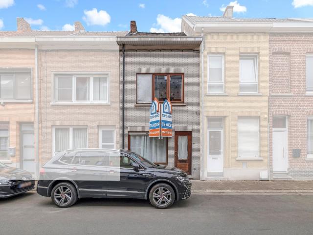 à vendre Maison Grammont Gasthuisstraat
