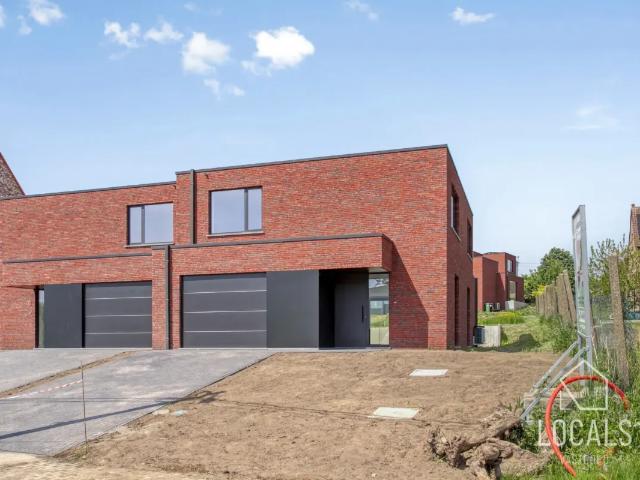 à vendre Maison Grammont Gemeentestraat
