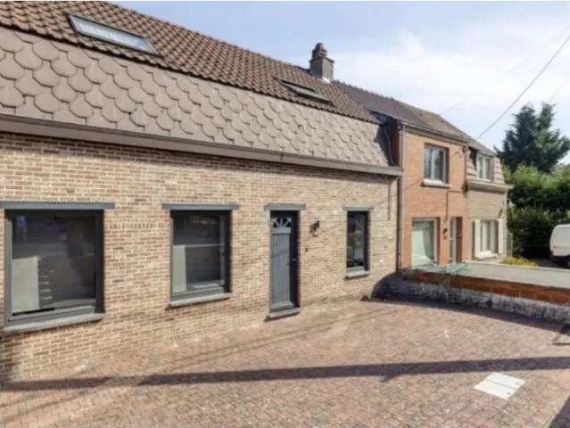à vendre Maison Grammont Gemeentestraat