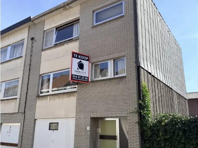 à vendre Maison Grammont Gentsestraat