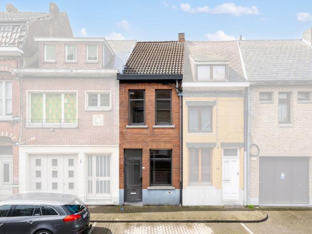 à vendre Maison Grammont Gentsestraat