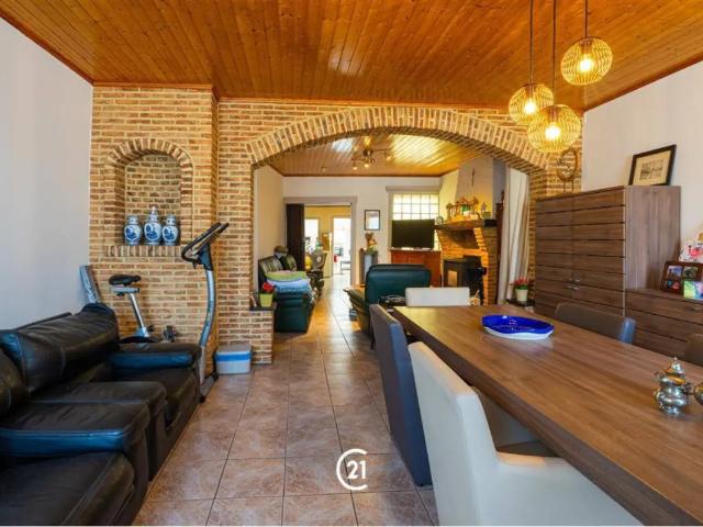 à vendre Maison Grammont Gentsestraat