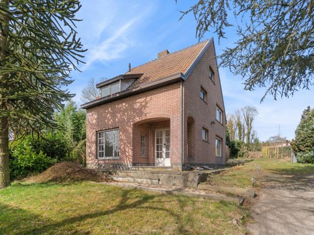 à vendre Maison Grammont Guilleminlaan