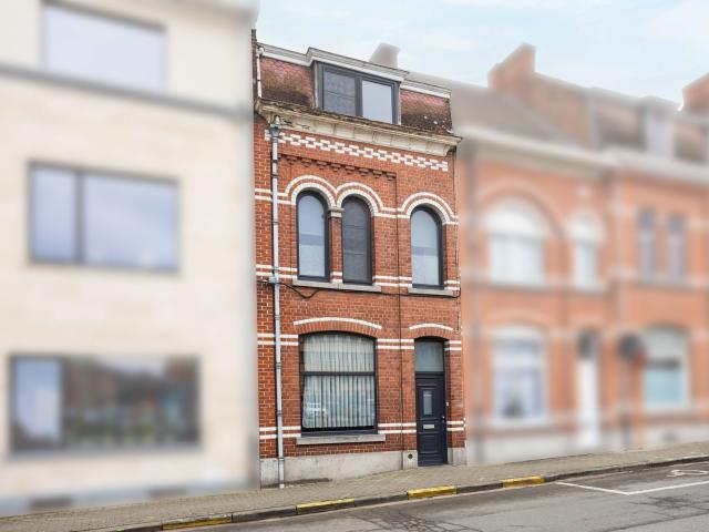à vendre Maison Grammont Gustaaf Verhaeghelaan