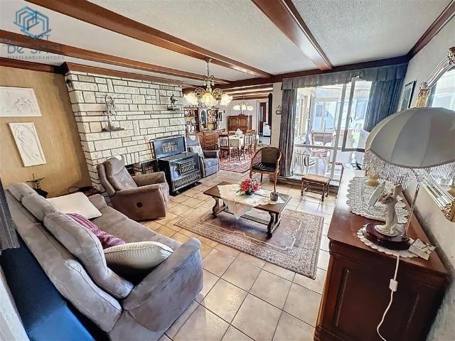 à vendre Maison Grammont Dagmoedstraat