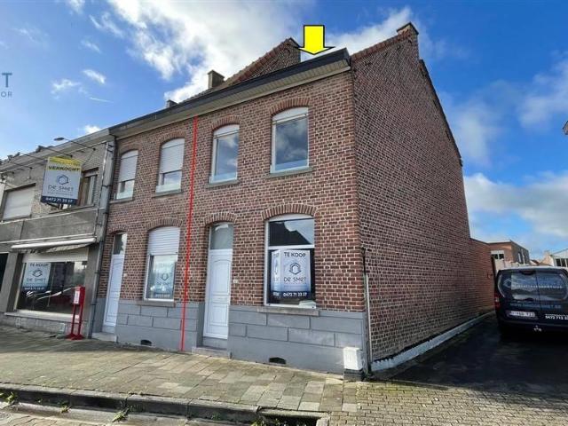 à vendre Maison Grammont Edingseweg